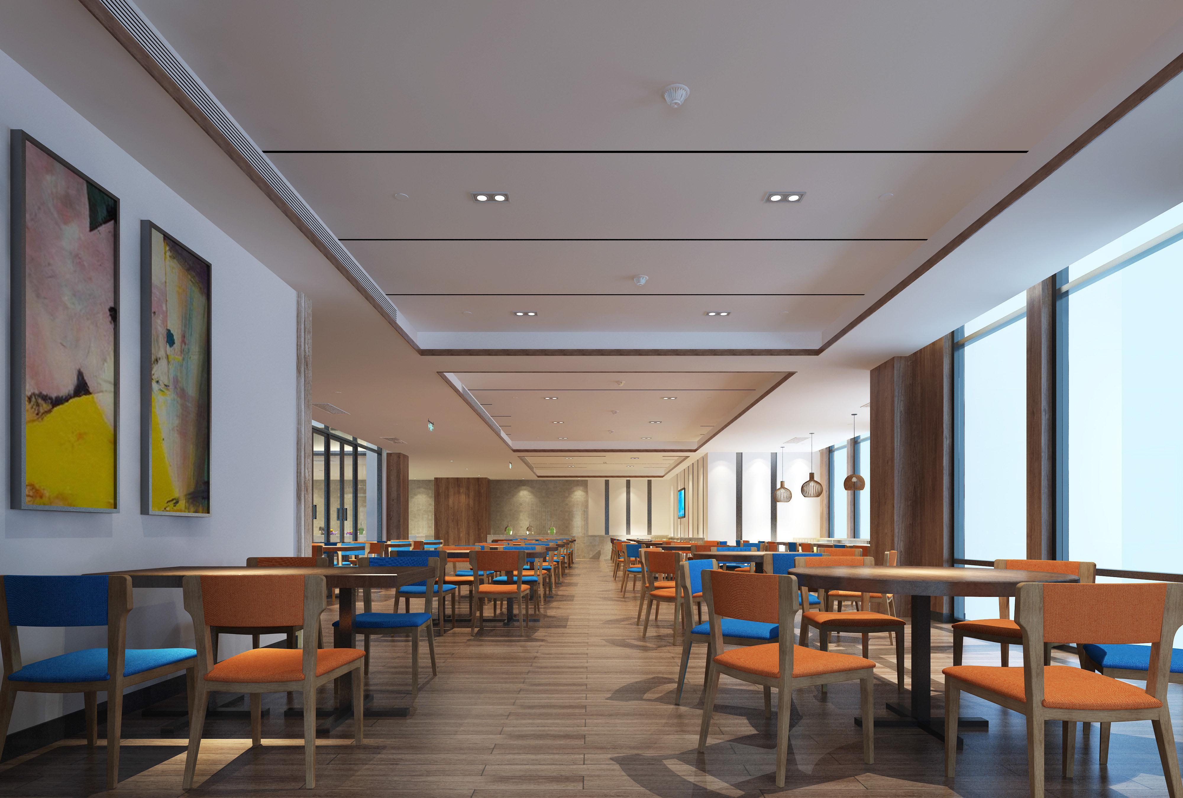 Holiday Inn Express Zhejiang Qianxia Lake By Ihg Qingtian Exterior foto